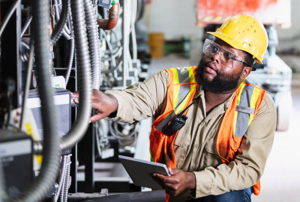 Best Electrical Installation Contractor  in Meadows Place, TX