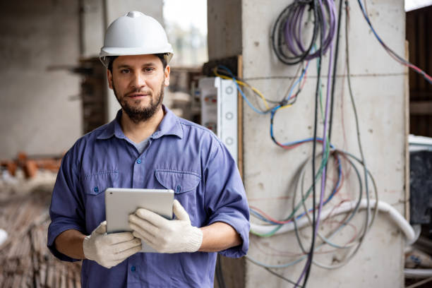 Best Electrical Rewiring Services  in Meadows Place, TX