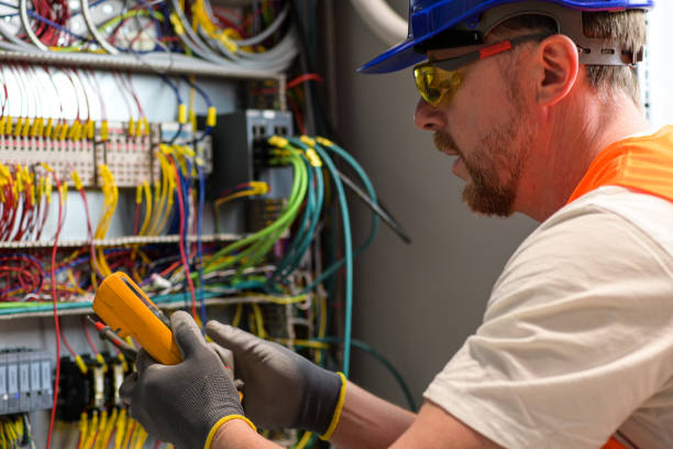 Best Affordable Electrical Installation  in Meadows Place, TX