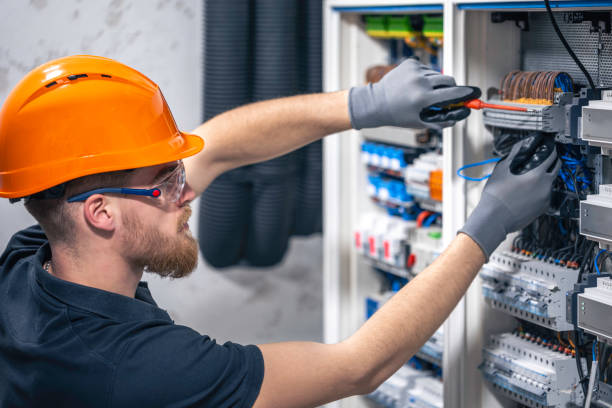 Best Electrician for Home Renovation  in Meadows Place, TX